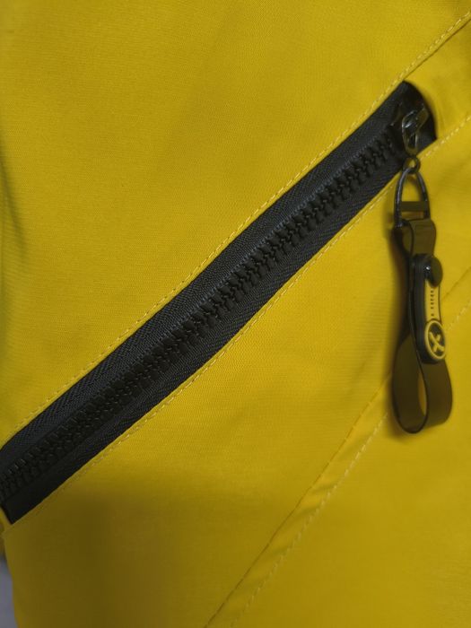 Куртка зимняя р. 50-52