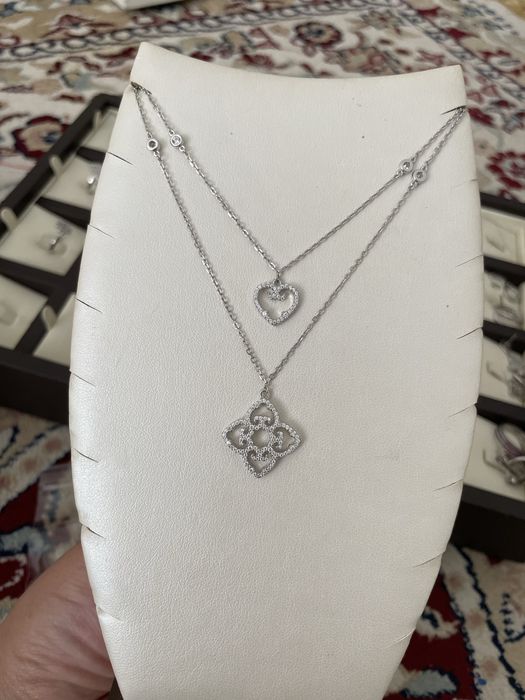 Серебро 925 пробы
