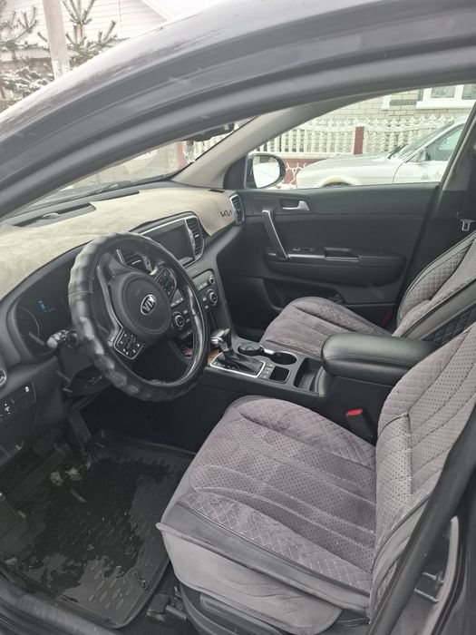 Продам автомобиль