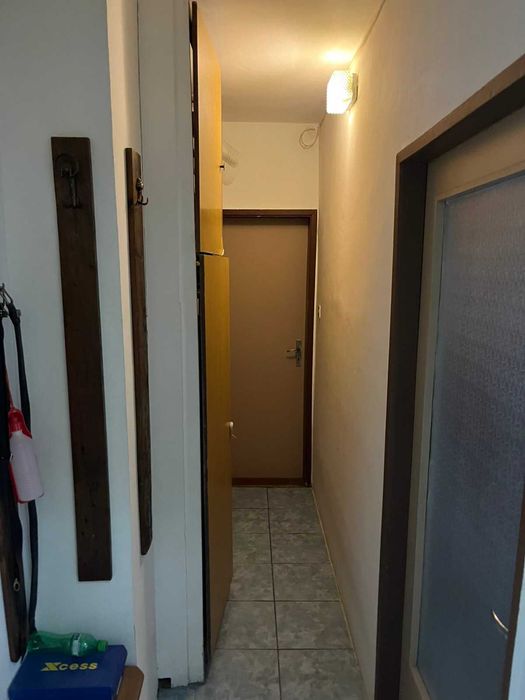 Продава се Тристаен апартамент в Стара Загора, Опълченски - 57 кв.м за 765 €/кв.м - Снимка #7