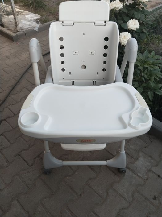Стул для кормления