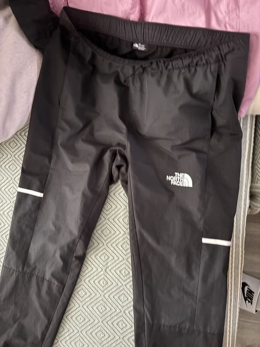 The North Face екип