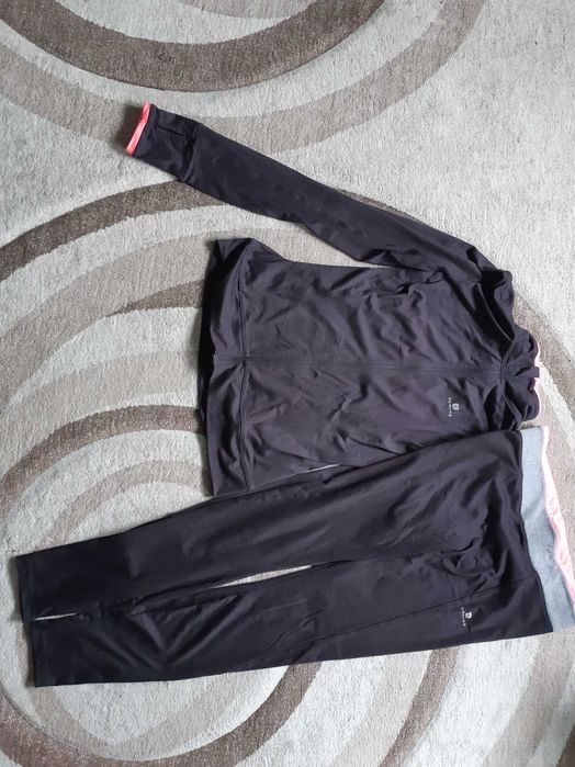 Trening dama sport Domyos S/M