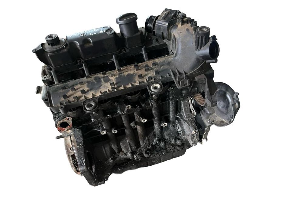Motor Peugeot 206 Hatchback 2A/C 1998 - > 1.4 Hdi 8Hx (Dv4Td)