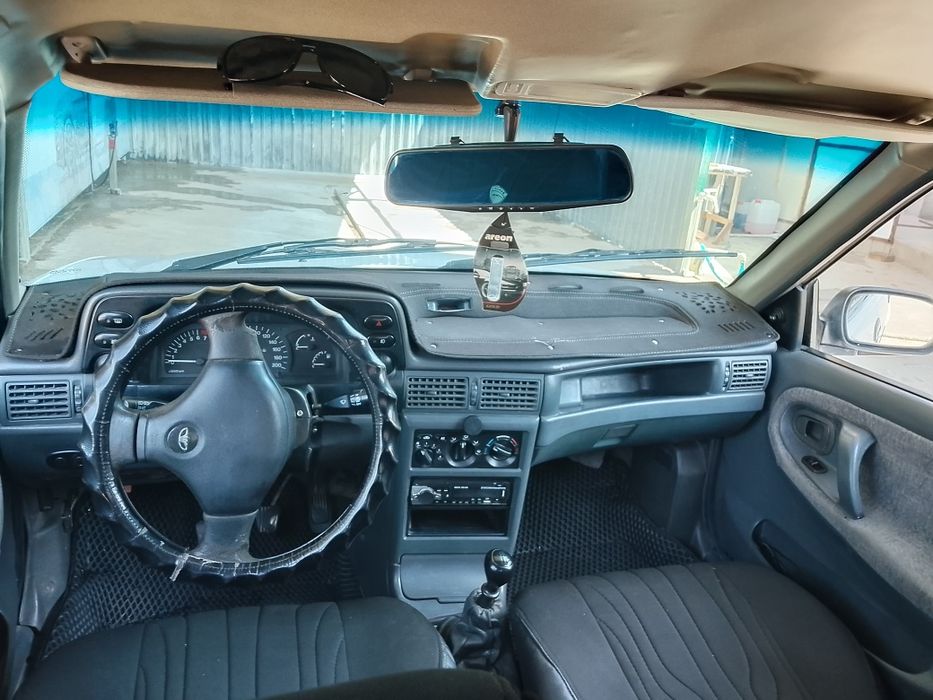 Daewoo Nexia Dons 1.5