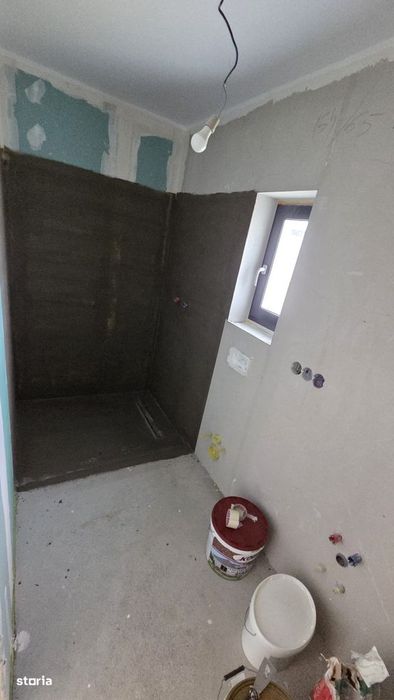 Casa noua de vanzare – Viile Satu Mare