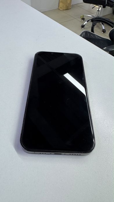 Iphone 13 pro 256gb