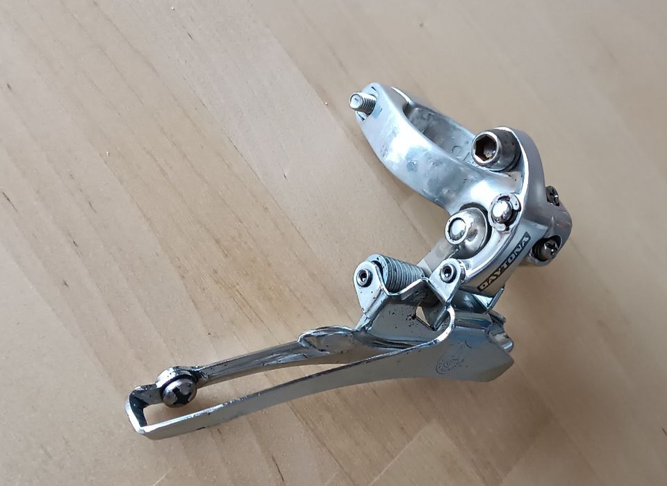 Schimbător foi bicicleta Campagnolo Daytona 2x9s