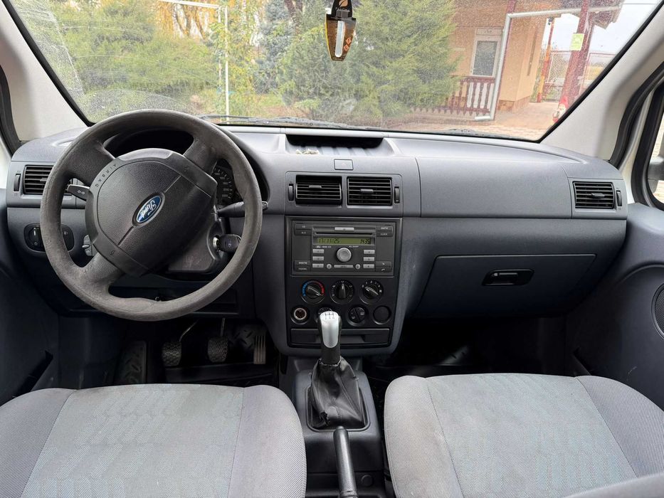 Vand Ford Turneo Connect