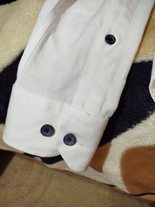 Рубашка мужская Pierre Cardin