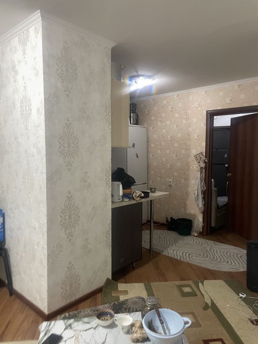 Сдам однокомнатную квартиру