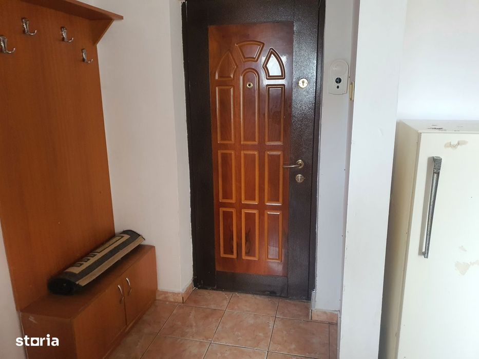 Apartament cu 3 camere in Mangalia