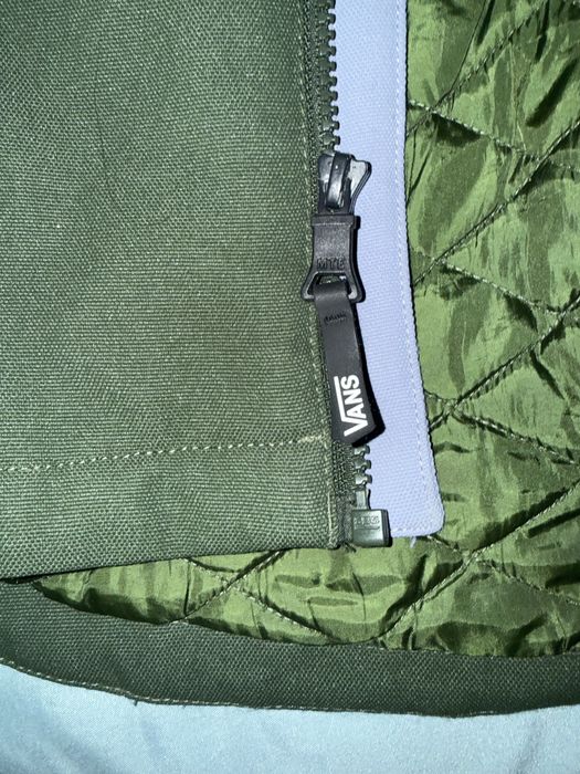 Мъжко яке Vans XS