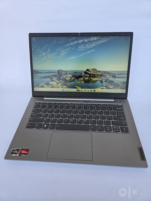 Lenovo ThinkBook 14 16/512Gb