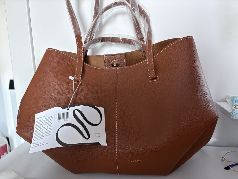 Geanta Polène- perfecta pentru orice sezon