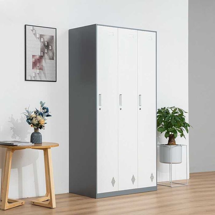 Шкаф для переодевания / Шкаф для одежды / Шкаф для хранения / sifat 1-