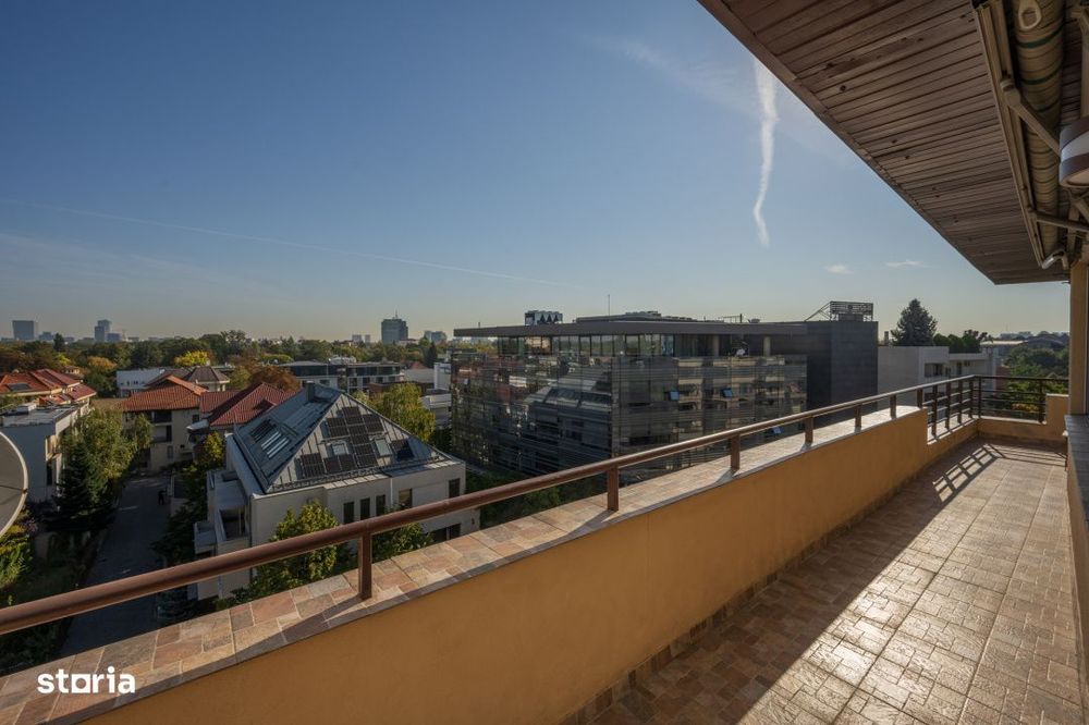 Vanzare apartament 5 camere Kiseleff - Clucerului
