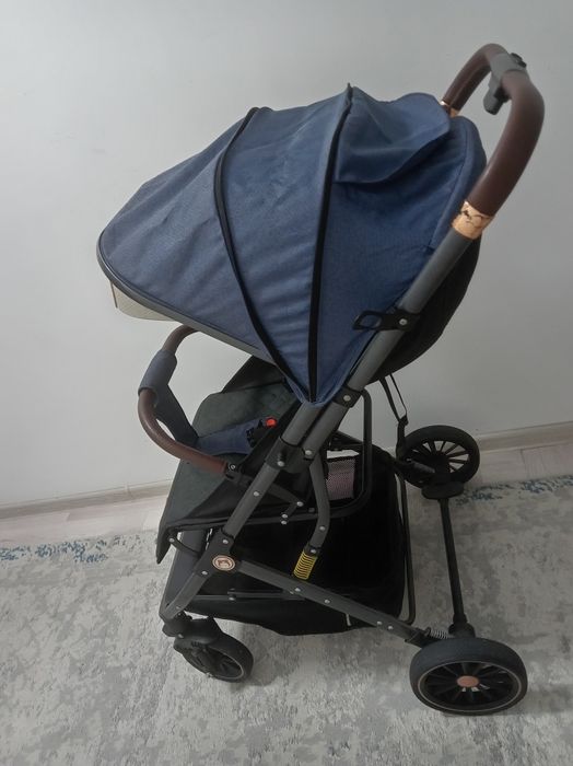 коляска ining baby