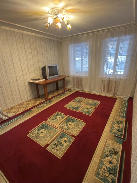 Продам частный дом