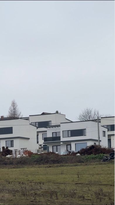 Casa model mediteranean in zona Moara langa Cartierul Primaverii