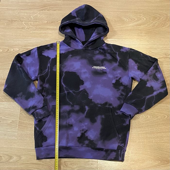 Hanorac FSBN, marime XS