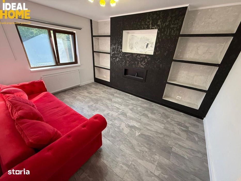 Bloc Nou! Apartament 2 Camere Decomandat Nicolina Aleea Strugurilor