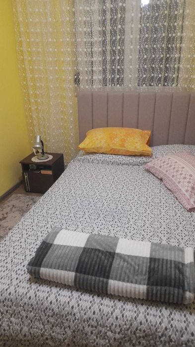 Vand  apartament 2 camere  situat in rosiori de vede  ,cu o suprafata de 37 mp! Izbiceanu H3