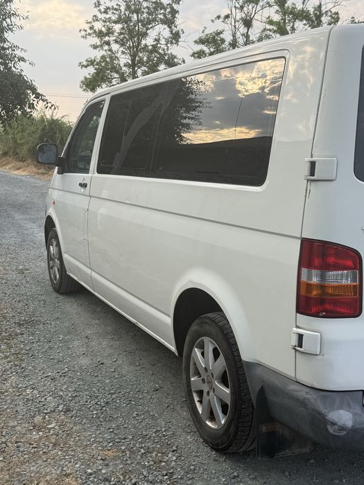 VOLKSWAGEN Unknown Model 2002 — imagine 3