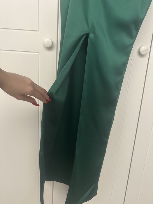 официална бална рокля