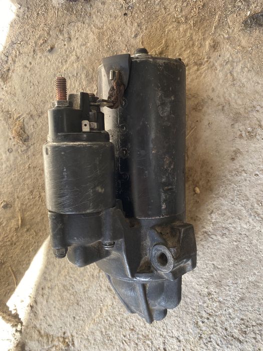 Форд транзит 2007 запчасти