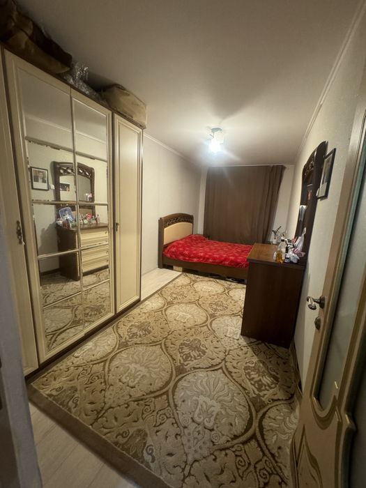 Продаю 2 комнатную квартиру