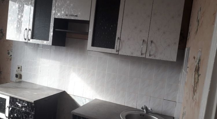 Продам квартиру 2х комнатная