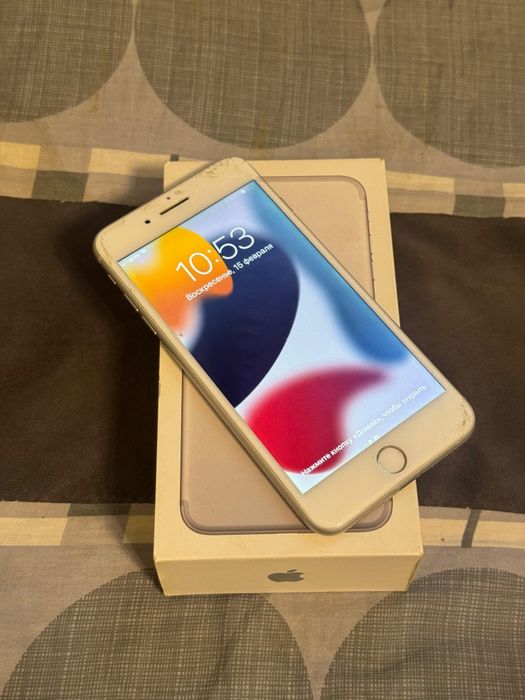 Iphone 7 plus | айфон 7+