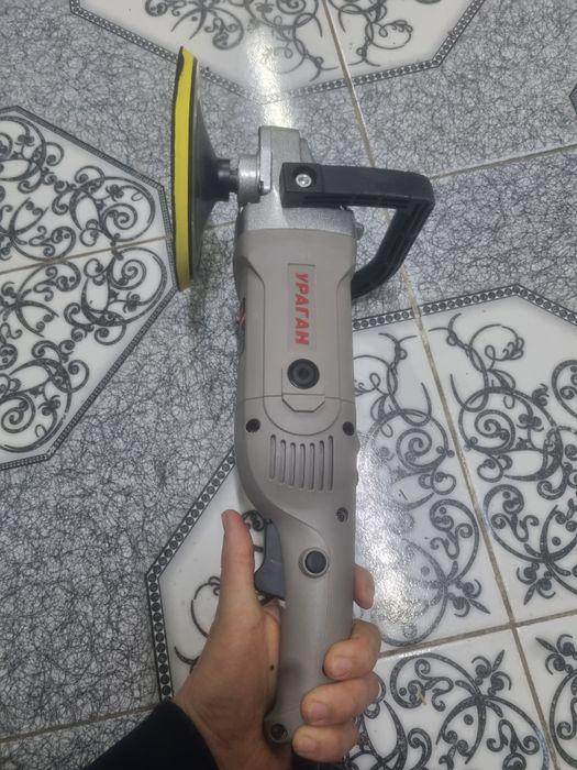 Балгарка палировка