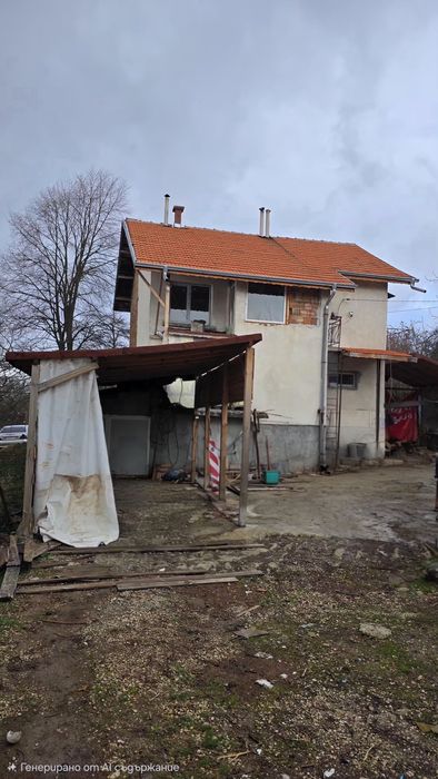 Продава се Къща в с. Дреново, Област София-област - 60 кв.м за 2817 €/кв.м - Снимка #1
