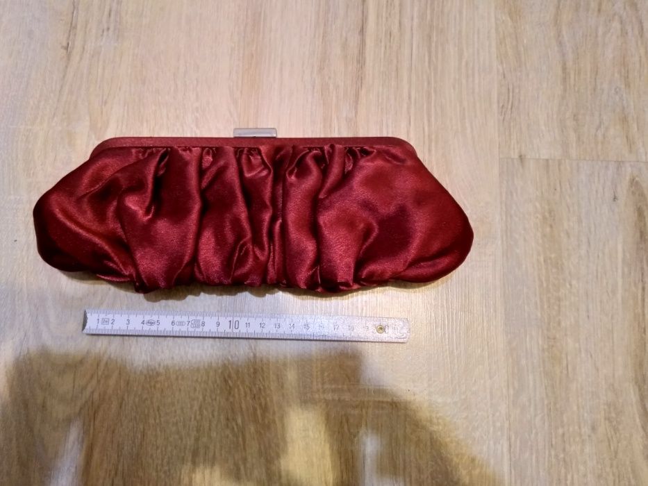 Официална чантичка тип портмоне ( абитуриентска чанта )