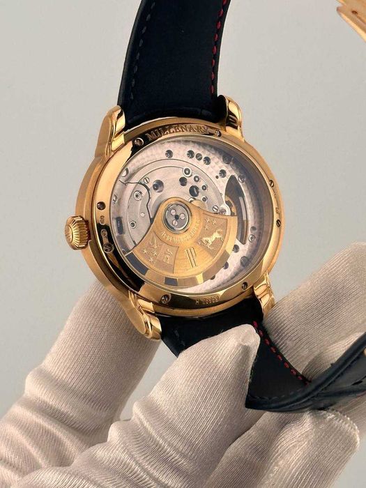 Audemars Piguet Millenary