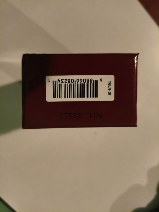 Parfum Tom Ford lost cherry