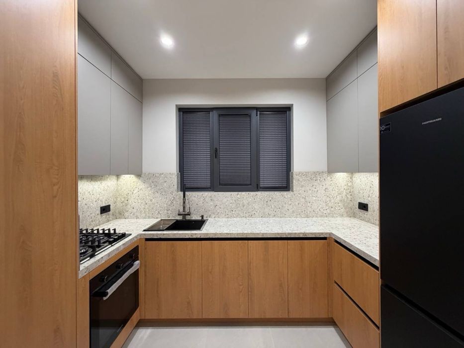 Продажа квартиры в ЖК Парисиен 3/7/8 евро: 215 000 у.е. - Sotish Toshkent на Olx