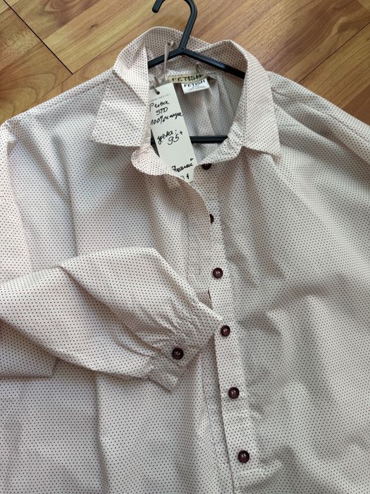 Дамска риза “ Fetish “