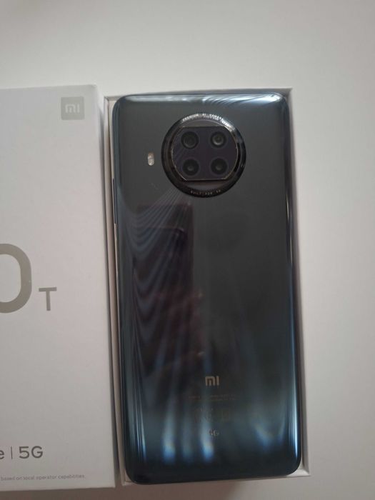 Смартфонът Xiaomi Mi 10T Lite 5G (128GB/6GB RAM)