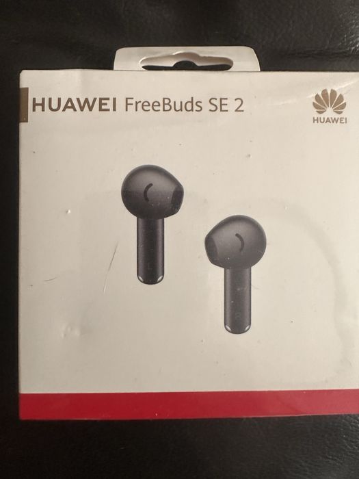 Слушалки Huawei freebuds. SE2