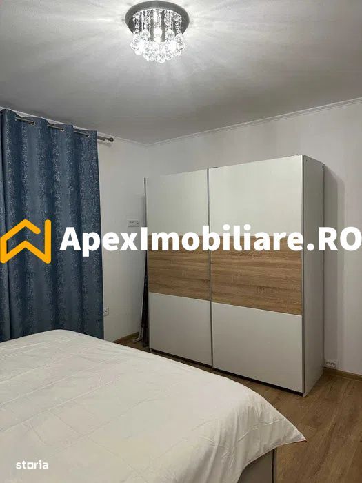 Apartament 2 camere de inchiriat Unirii Bucuresti | ApexImobiliare.ro