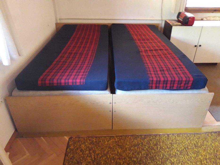 Матраци  2 бр , 190 х 70 см