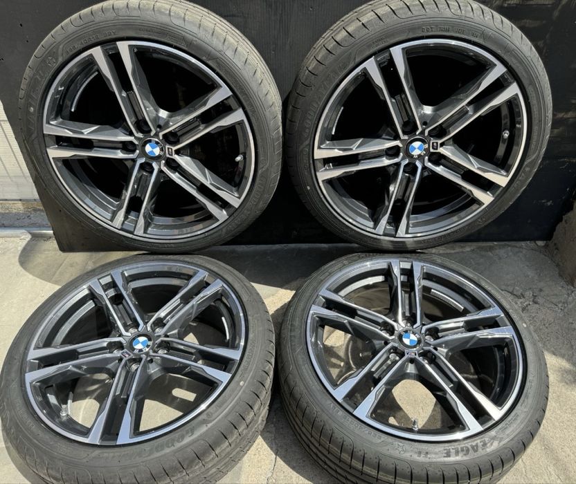 Jante Originale BMW M packet R18 Seria1 F40 Seria2 F44 Styling M819