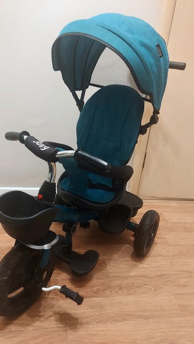 Продам детский велосипед