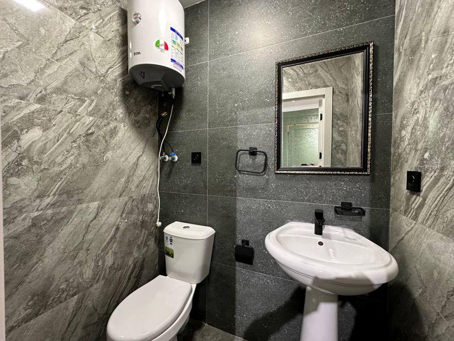 Сдается в аренду помещение вдоль дороги 90м2 - парк Ашхабад | Яшнабад