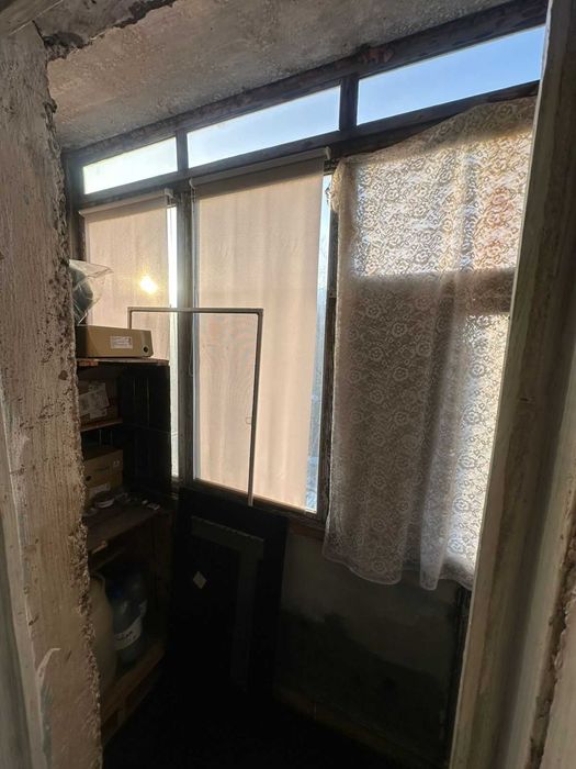 2 комн квартира р-он БЖ