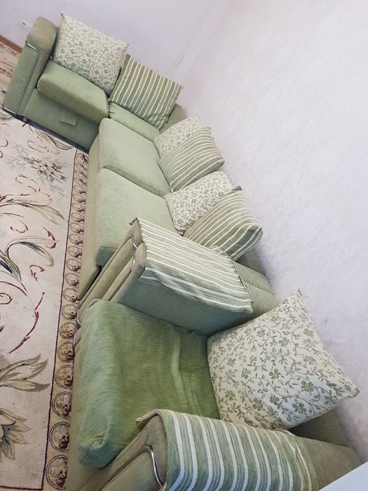 Диван трансформер