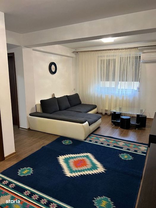 Garsoniera- zona buna